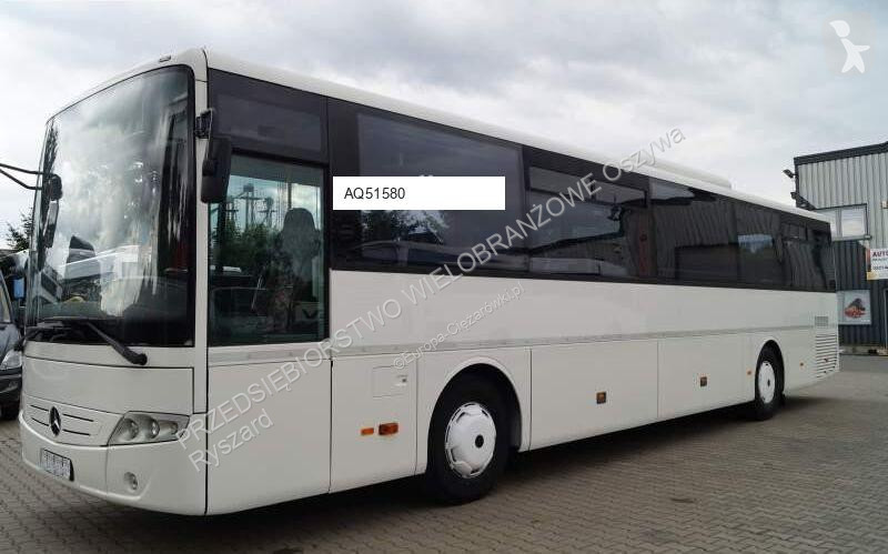 Градски автобус Mercedes INTOURO 12m, EURO 5 KLIMA