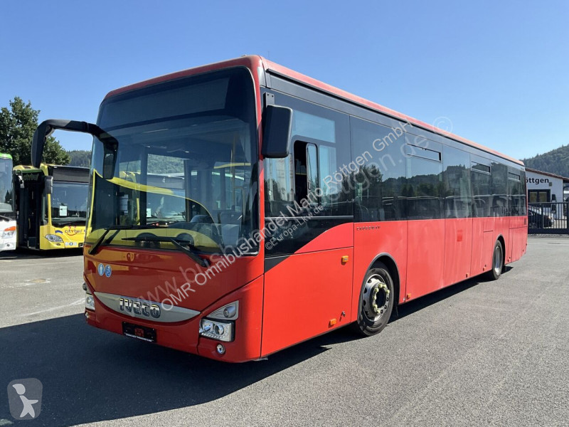 Bus Iveco LE