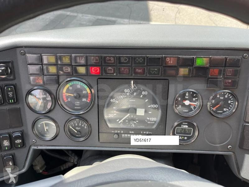 باص Setra S319