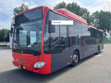 Autobus Mercedes Citaro