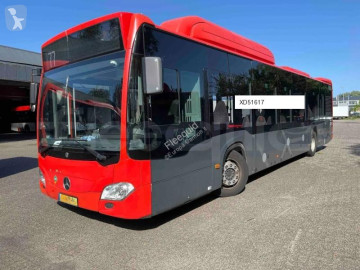 Autobus Mercedes Citaro