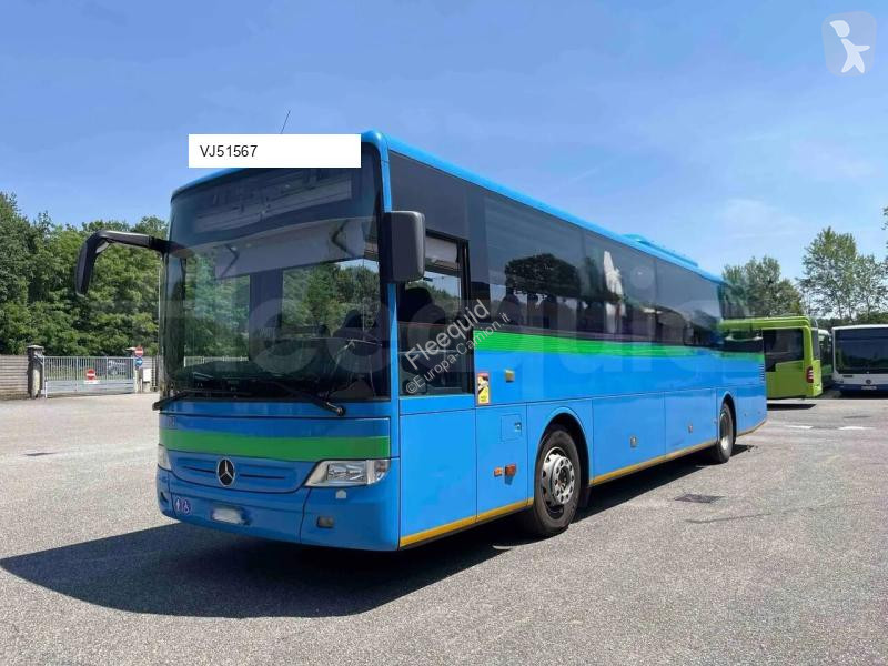 باص Mercedes