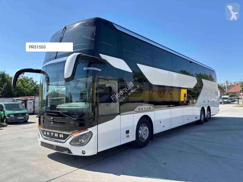 Pullman Setra S531