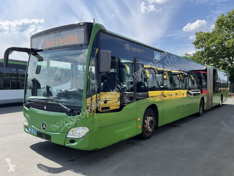 باص Mercedes O 530 G
