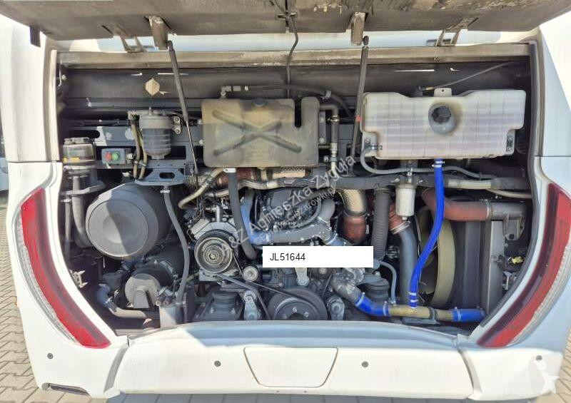 Градски автобус Iveco MAGELYS