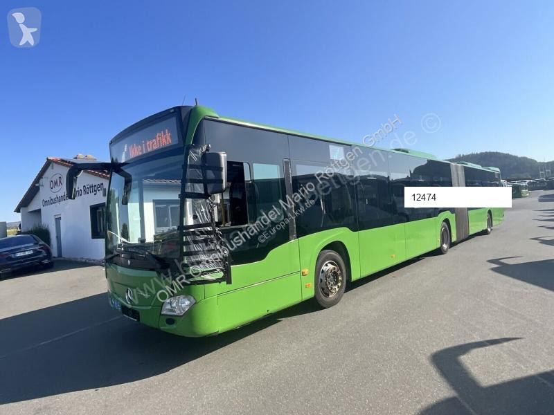 Autobus Mercedes O 530 G