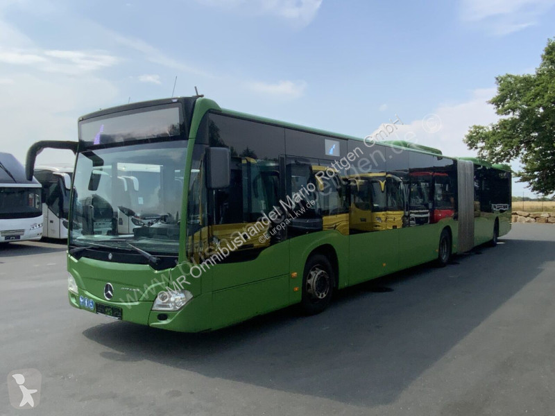 Autobus Mercedes O 530 G