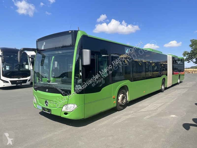 Autobus Mercedes O 530 G