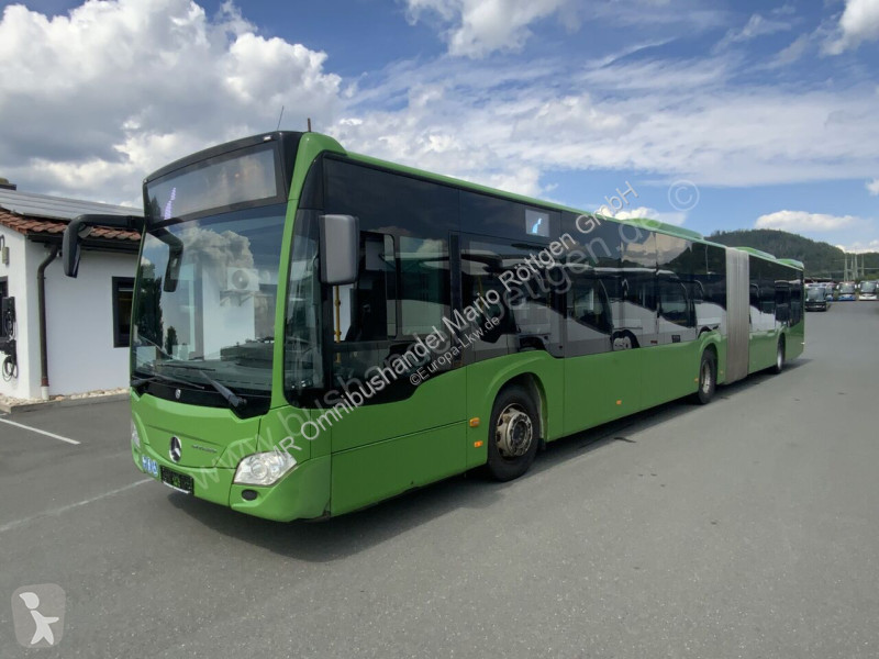 Autobus Mercedes O 530 G