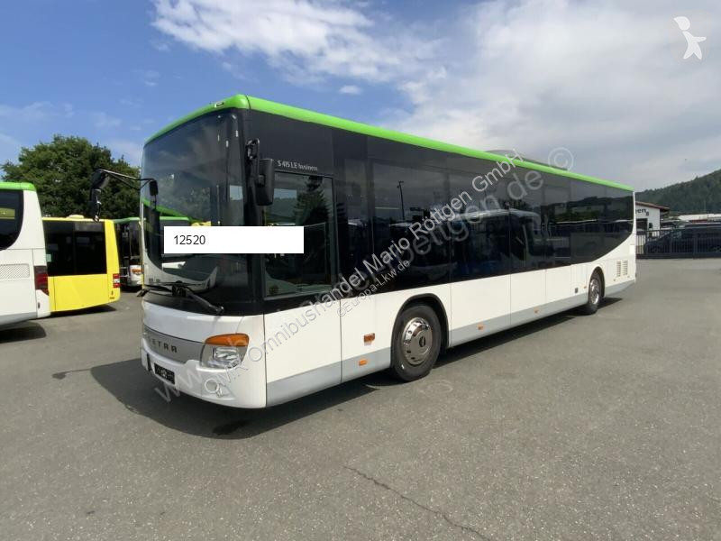 Autobus Setra S 415 LE Business
