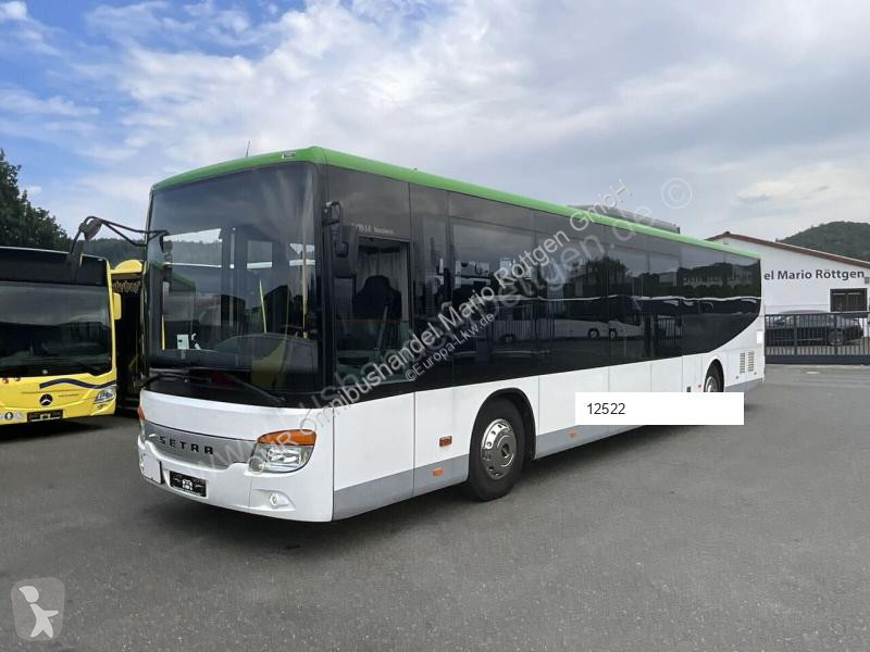 Autobus Setra S 415 LE Business