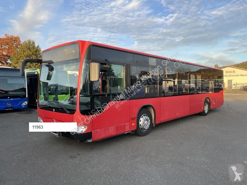 باص Mercedes O 530