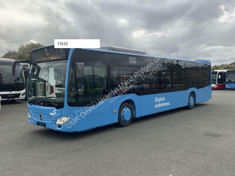 Autobus Mercedes O 530