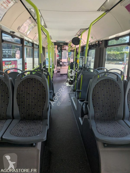 Autobus Irisbus CITELIS