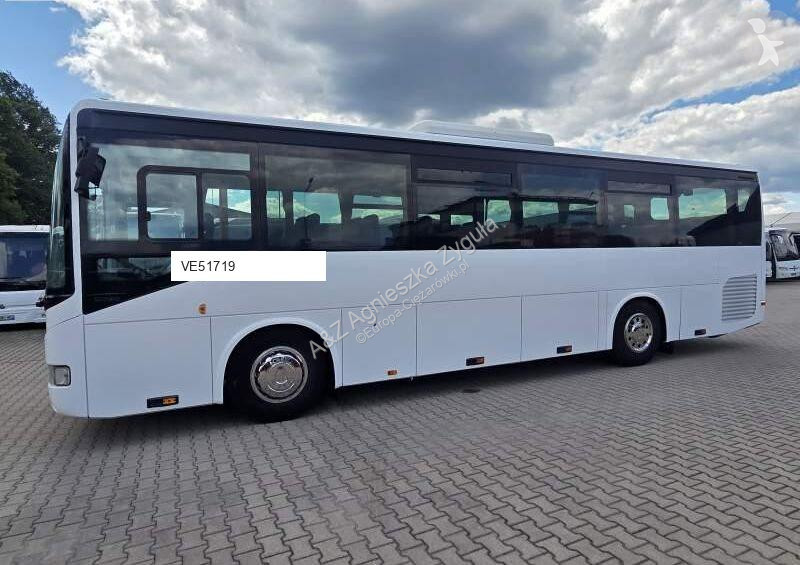 Градски автобус Irisbus