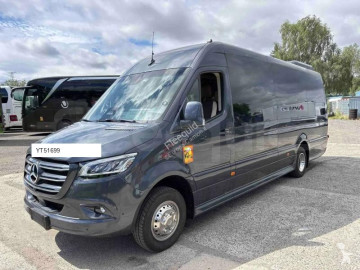 Autobús Mercedes Sprinter