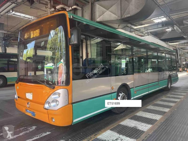 Autobus Iveco Citelis