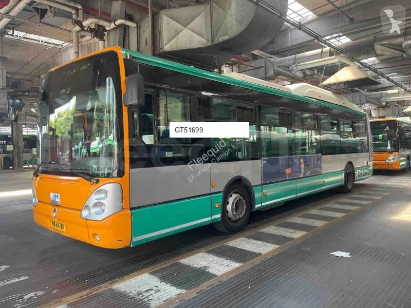 Autobus Iveco Citelis