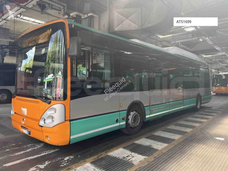 Autobus Iveco Citelis