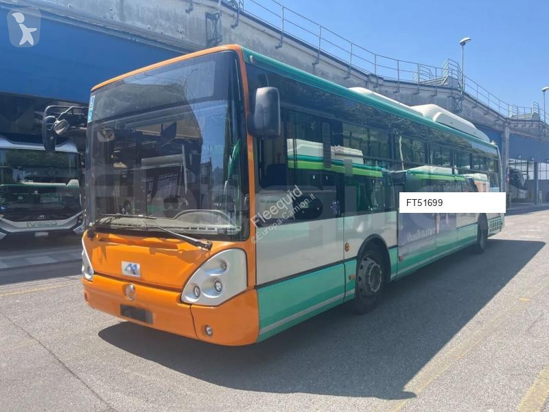 باص Iveco Citelis