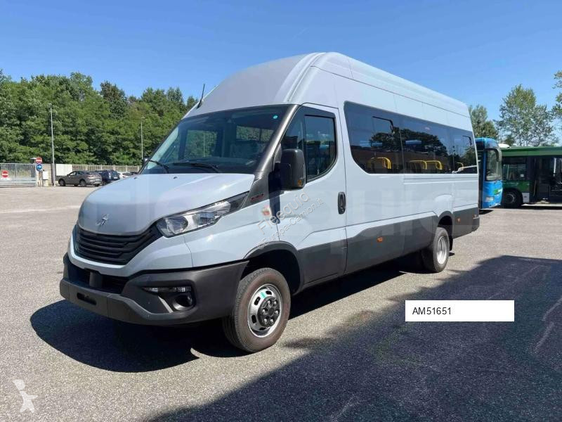 Pullman Iveco