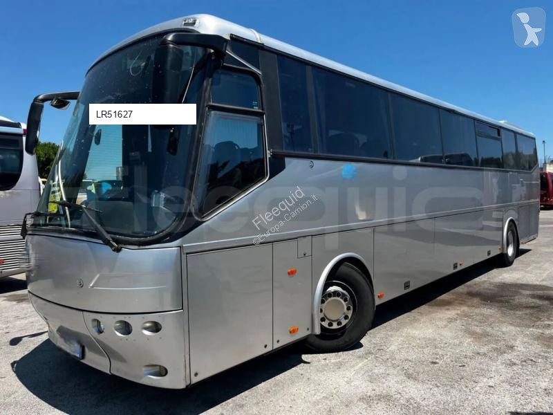 باص VDL Futura