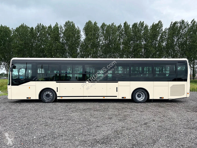 باص Iveco LE LF City Bus