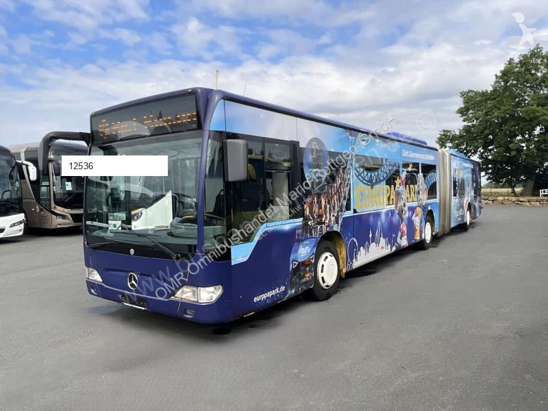 Autobus Mercedes O 530 G