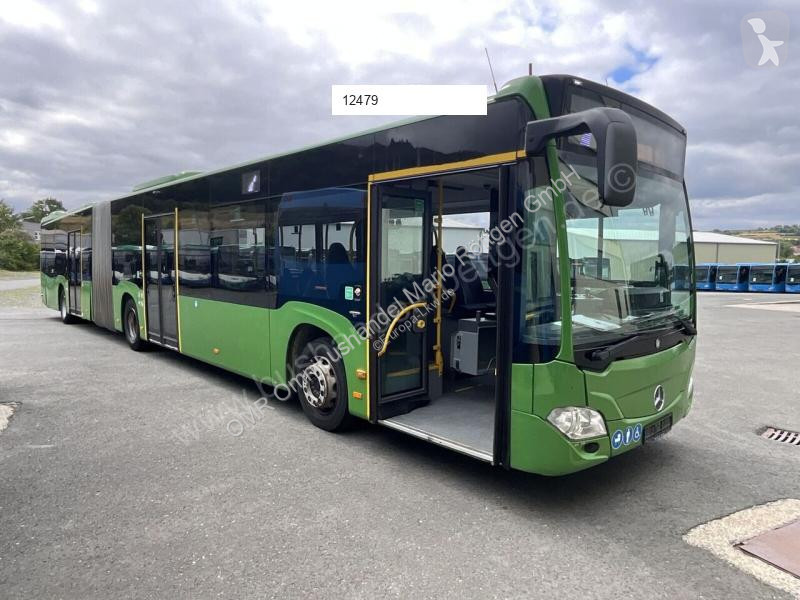 Autobus Mercedes O 530 G