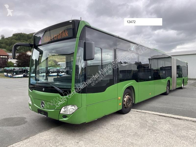 Autobus Mercedes O 530 G