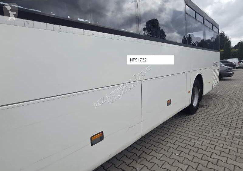 Autobús Mercedes INTOURO/ SPROWADZONY / 60 +24...