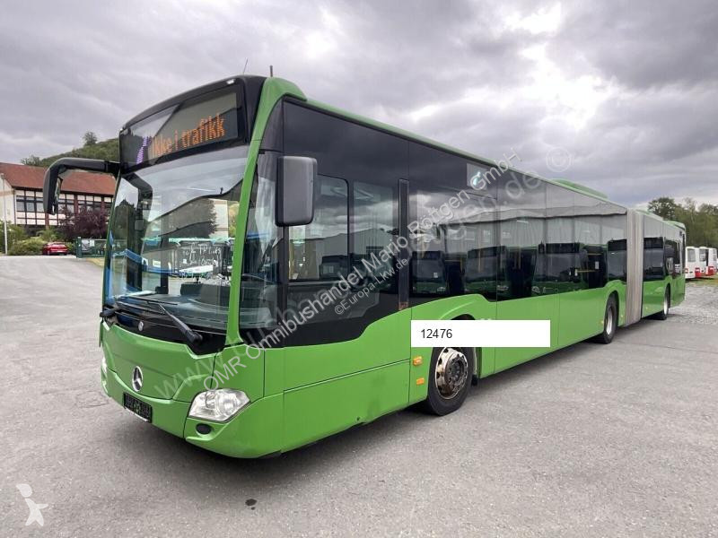 باص Mercedes O 530 G
