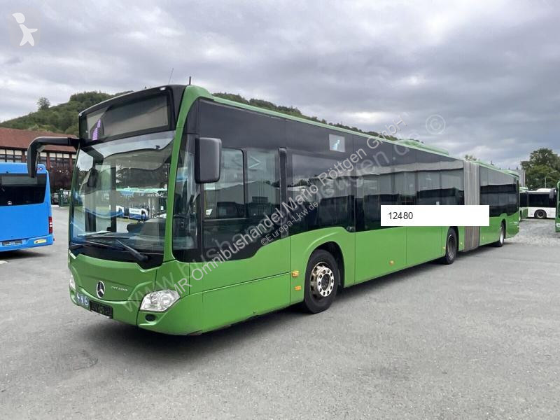 باص Mercedes O 530 G