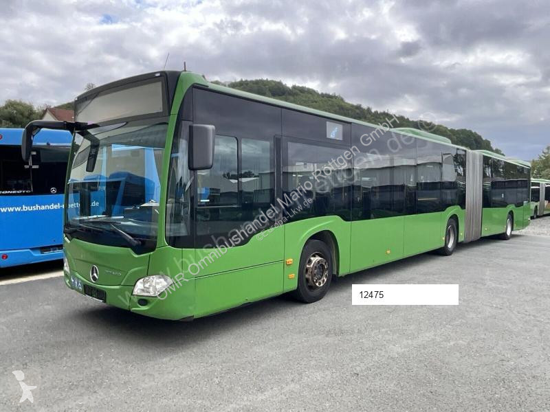 باص Mercedes O 530 G