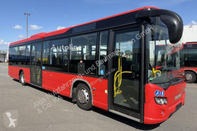 Градски автобус вътрешноградски Scania