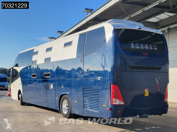 Междуградски автобус Iveco 7B2 4X2 Nightliner Touring car 15 Bunks Kitchen Toilet + Shower Automatic EURO 5