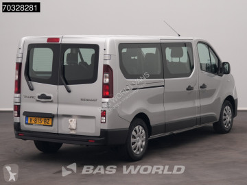 Autobús minibús Renault
