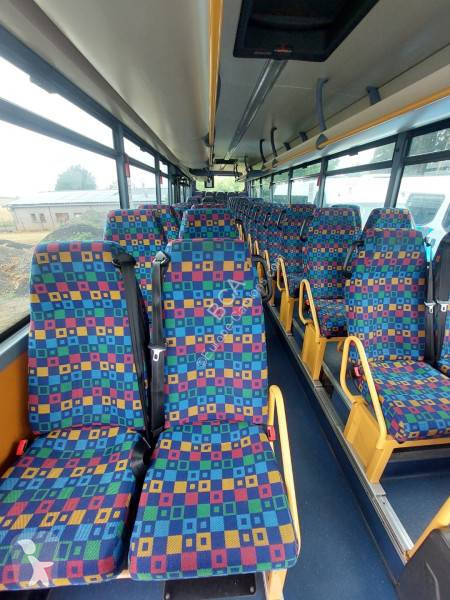 باص Irisbus