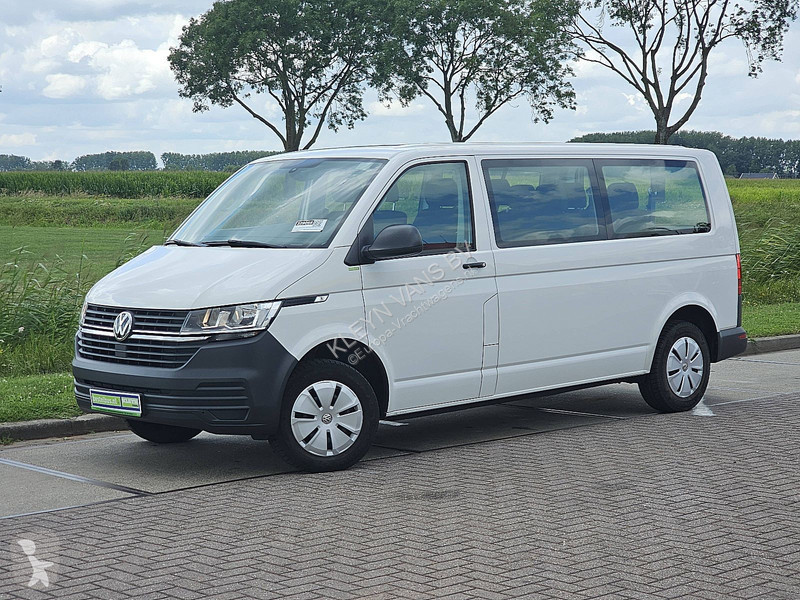 Pullman Volkswagen 2.0 TDI ac 9-pers EURO6