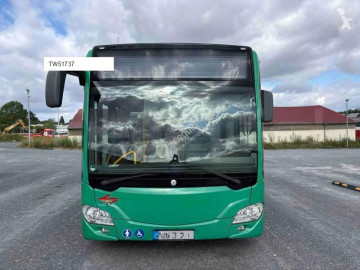 Міський автобус міжміський автобус Mercedes