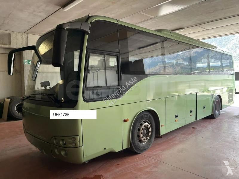 Autobuz Temsa Safari