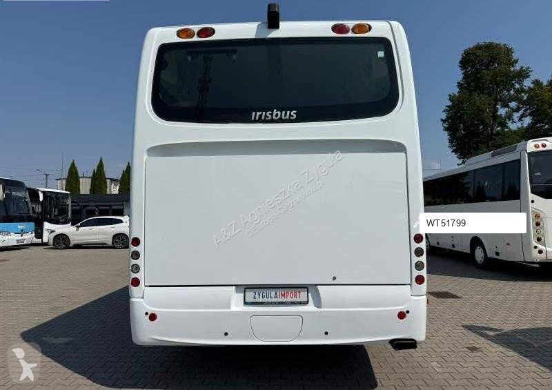 Градски автобус Irisbus CROSSWAY/ SPROWADZONY /...