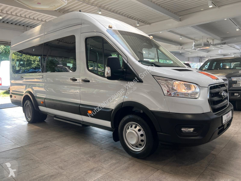 باص Ford Bus 460 Maxi XXL *Garantie*18+1 Sitze*
