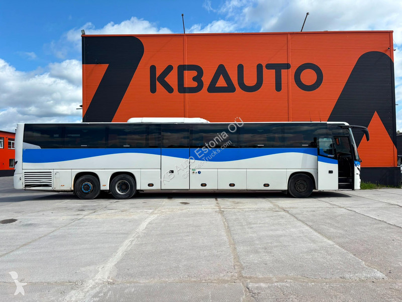 باص VDL Futura FMD 2-148/440 6x2*4 57 SEATS /...