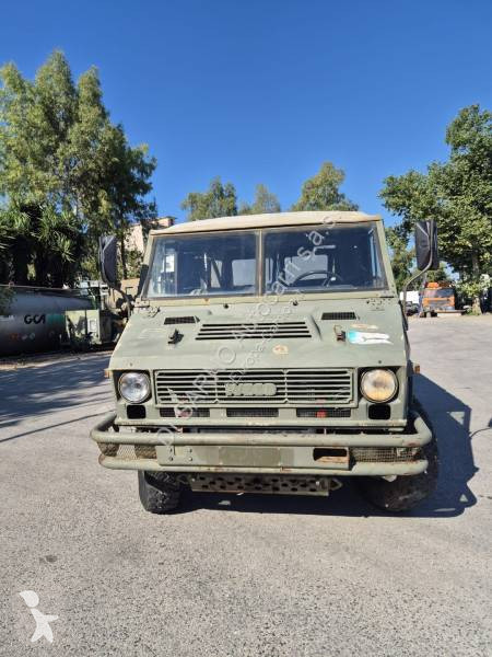 Pullman Iveco