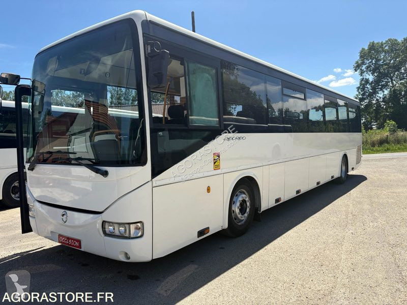 باص Irisbus RECREO