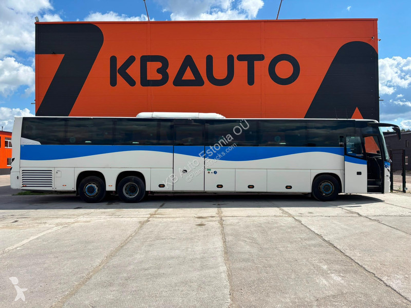 باص VDL Futura FMD 2-148/440 6x2*4 57 SEATS /...