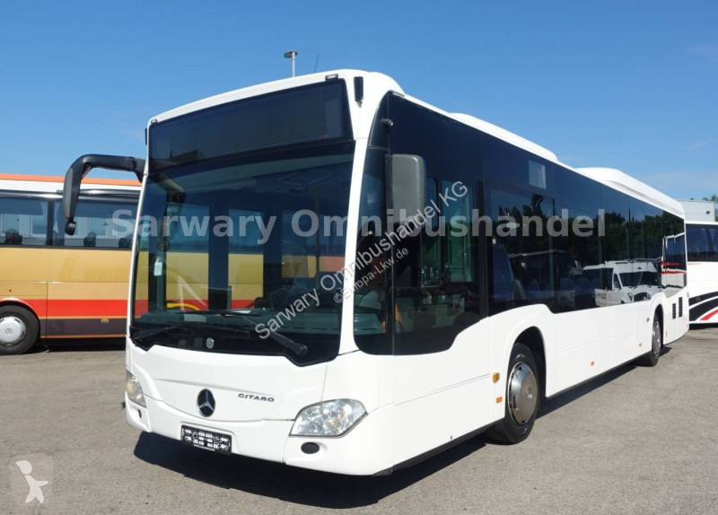 باص Mercedes O 530 C2 LE *Klima*A21*A20*415 LE*