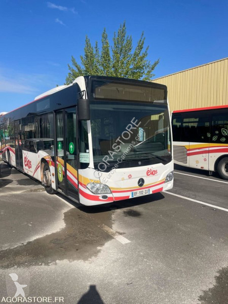 باص Mercedes CITARO