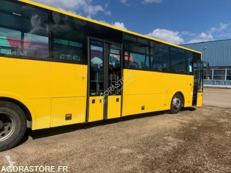 Autocar Irisbus RECREO